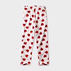 pajama pants_mens pajama pants_mens lounge pants_soft pajama pants_pajama bottoms_pj pants_soft lounge pants_american flag pajamas_Red Heart Red Pajama Pants, Pants Png, Red Pajamas, Cute Pjs, Cute Pajama Sets, Cozy Loungewear, Cute Pajamas, Fleece Pajamas, My Clothes