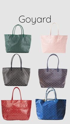 Dream Wishlist, Handbags For School, Luxury Bags Collection, Goyard Bag, Girly Bags, Fancy Bags, Trendy Shoes, School Bag, Cloth Bags