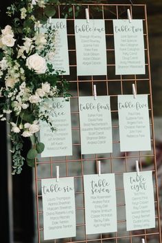 Creative Wedding Sign, Seating Chart Wedding Diy, Wedding Table Seating Chart, Wedding Table Seating, Wedding Table Plan, Seating Plan Wedding, Future Wedding Plans, Seating Chart Wedding, Wedding Mood