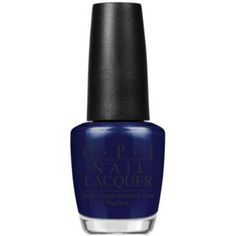 Fun color for both toes and fingers. Won't chip or peel. Lots of shine and seal to protect your nails and give them fabulous color. Color: Blue. Classic Nails, Opi Nail Lacquer, Opi Nail Polish