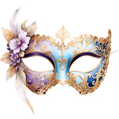 Masquerade Mask Printable, Mask Design Masquerade, Journaling Websites, Mask Pose Reference, Masquerade Mask Design, Face Mask Design Art, Journals Stickers, Mask Png, Masquerade Theme