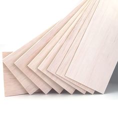 PRICES MAY VARY. [High quality balsa wood] These wooden boards are made of balsa wood, which is different from basswood plywood. They are lightweight, durable, have clear textures, are not easily deformed, and are easy to cut. They are essential materials for making models and DIY. They will collaborate with Cricut Maker 【Package Includes】10 pieces of balsa wood board; Dimensions: about 200mm/7.87'' (length) × 100mm/3.94'' (width) × 2mm/0.08'' thick, weight 3.5 ounces! Very suitable for wood cra Film Props, Wooden Boards, Balsa Wood, Wooden Plates, Feather Light, Cricut Maker, Wooden Board, Wood Planks, Wood Board