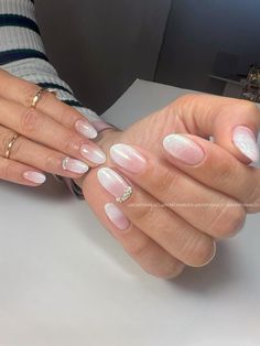 #nails #uñas #nailart #degradado September 19, Hair Cuts, Nails, On Instagram, Pins, Quick Saves, Instagram