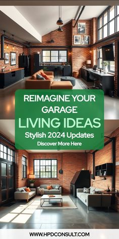 Garage Living Ideas Garage Entertainment Ideas, Garage Transformation Ideas, Turning A Garage Into Living Space, Garage Conversion Ideas Living Areas, Garage Into Living Room, Garage To Living Room Conversion, Garage To Room Conversion Ideas, Garage Turned Into Family Room, Garage Remodel To Family Room