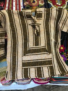 authentic mexican jackets, handmade in San Cristobal de las Casas in Chiapas, Mexico 🇲🇽 By local pueblo communities. They are much thicker and warmer than the ones you find in the USA that come from Baja or China, as well as being incredibly soft vs scratchy. Perfect for the cold weather and with the holidays coming, they could also make a great gift for a loved one. Available in various colors with sizes from small to xl. They cost only $39, and can also be paid through Venmo. Discounts avail Mexican Sweater, Boho Poncho, Poncho Coat, Authentic Mexican, Embroidered Sweater, Mexican Style, Poncho Sweater, Oversized Sweater, Vintage Colors