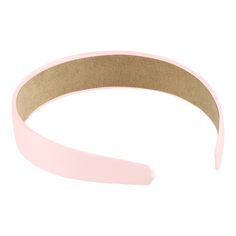 Features: The headband is suitable for women to wear on different occasions like daily life indoors and outdoors, such as parties, wedding ceremonies, concerts, birthdays, banquets, doing Yoga, and so on. With the design of classic simple style, hard headbands help you fix your hair tightly. Durable and sturdy, it won't deform and can be used for a long time. Please Note: This hair band does not have teeth. Material: Polyester; Size: 12x2.8cm / 4.72"x1.10"(L*W); Package List:1 x Headband. Pink Cotton Headband, All Hairstyles, Hard Headbands, Wedding Ceremonies, Headband Hair, Minimalist Aesthetic, Fix You, How To Do Yoga, Headband Hairstyles