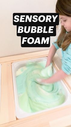 Hide Toys, Foam Bubbles, Play Foam, Activities To Do At Home, Sensory Bags, Easy Toddler Activities, Colored Tape, Working Parent, Toddler Sensory