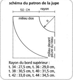 a diagram showing how to measure the area