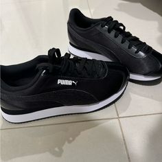 Puma Turino Stacked Glitter Trainers. Size 7.5, Never Worn. Do Not Have Box. Puma Shoes Women, Shoes Puma, Puma Shoes, Pumas Shoes, Shoes Women, Womens Shoes Sneakers, Shoes Sneakers, Size 7, Glitter