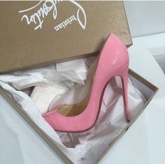 X Pink High Heels, Pump Heels, Heels High, High Hopes, Latest Shoe Trends, Cooler Look, Fabulous Shoes, Hot Shoes, Crazy Shoes