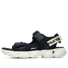 FILA Fila Jagger Sandals Sport Sandals, Stylish Sneakers, Black Sandals, Birkenstock, Perfect Pair, Your Perfect, Sandals, Sports, Sneakers