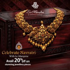 Gold Jewellery India, Mango Haram, Gold Necklace Wedding