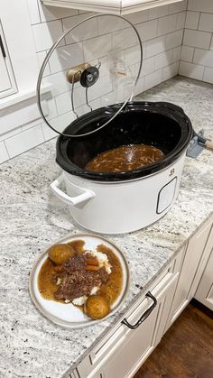 Crockpot Recipes