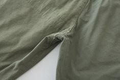 Pattern Type: Three-dimensional pockets Pant Style: Regular Material: Polyester,Cotton Length: Knee Length Item Type: Shorts Decoration: Pockets Closure Type: Button Fly eta = 2-3 weeks Pocket Pants, Mens Bottom, Cargo Shorts, Army Green, Fashion Pants, Knee Length