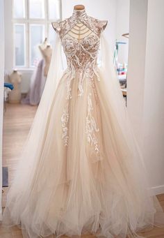 Armour Dress, Unique Dress Design, Armor Dress, A Wedding Dress, Unique Dresses