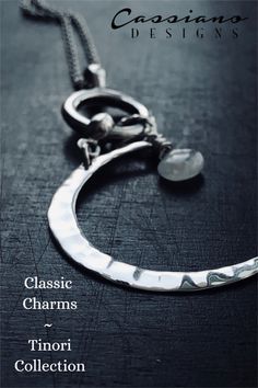 Imagine having a selection of classic and whimsical Charms to wear daily that express your style, story & memories.