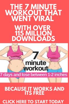 Belly Fat Workout - How to Lose Belly Fat - Weight Loss Workout - Lose weight Workouts Sit Workout, 5 Minutes Workout, 7 Minute Workout, 7 Day Challenge, Lose Inches, Fat Workout, Lower Belly Fat, Lose Belly Fat Workout, Belly Fat Workout