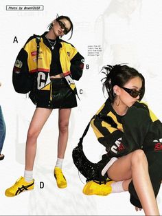 Cassidy Outfit, Photoshoot Ideas Streetwear, Streetwear Women Outfits, Technical Design, California Outfits, 90s Fashion Outfits, Casual Day Outfits, Streetwear Women, Streetwear Outfit