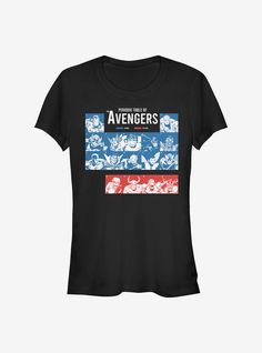 Marvel Captain America, Marvel Deadpool, Black Panther Marvel, T Shirt Image, Marvel X, Girls T Shirt, Marvel Spiderman, Guys And Girls, Marvel Universe