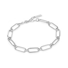 BRC Silver Cable Connect Chunky Chain Bracelet Coloured Stone Rings, Thomas Sabo Bracelet, Thomas Sabo Charms, Wolf Jewelry, Back Necklace, Snake Bracelet, Chunky Bracelets, Statement Jewellery, Jewelry Essentials