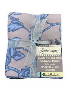 "This listing is for 1 Item, The item includes 8 x fat quarters in the Leutenegger Romantic Rebel - Avante Garde Florence Broadhurst Fat Quarter Bundle 100% Cotton, ideal for quilting or small projects. Each fat quarter is 18\" x 21\" or 45cm x 55cm." Liberty Scarf, Florence Broadhurst, Riley Blake Fabric, Retro Beauty, Small Projects, Cotton Quilting Fabric, Liberty Of London, Fat Quarter Bundles, Blue Dot