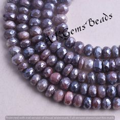 the beads are dark brown and have been made from natural stone, which is very attractive to