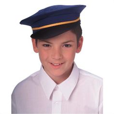 Brand New World Community Helper Dramatic Dress Ups Hat Collection - Set of 6 Dramatic Dress, Dramatic Dresses, Police Hat, Community Helper, Hat Collection