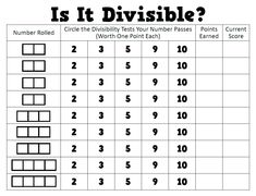 a printable worksheet for rounding numbers to 10