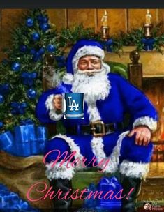 Dodgers Christmas, Praying Hands Tattoo Design, Dodgers Nation, Love Is Cartoon, Different Holidays, Merry Christmas Everyone, Christmas Mood, Take Back, Christmas Images