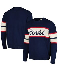 in stock Winter Fan Apparel Crew Sweater, Game Day Crew Sweater For Winter, Game Day Winter Crew Sweater, Winter Crew-neck Fan Apparel Sweater, Collegiate Sweater For Game Day In Winter, Collegiate Game Day Winter Sweater, Collegiate Long Sleeve Winter Sweater, Comfortable Design, Quilted Coverlet