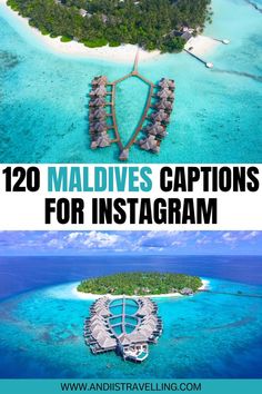 Bring your travel vision board to life with the perfect Maldives captions for Instagram! Whether you need funny, short Maldives captions or inspirational ones, find the perfect fit for your stunning island photos. Showcase the Maldives aesthetic with crystal-clear waters, white sandy beaches, and dreamy sunsets. Let your captions capture the magic of paradise and make your posts unforgettable!