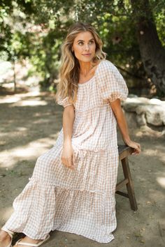 Modest Boho Dresses, Called To Surf Dresses, Feminine Modest Dresses, Mom And Me Dresses, Maternity Casual Dresses, Utah Dresses, Winter Church Dresses, Farmcore Fashion, Flowy Vintage Dress