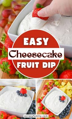 Need a quick, refreshing dessert for your next party? This Cool Whip dip with fruit is both light and delicious, perfect for dipping! It’s a fun way to elevate your party food with a touch of sweetness. Cool Whip Dip, Party Food Sides, Sweet Party Food, Cool Whip Fruit Dip, Sweet Dips Recipes, Fruit Dip Recipe, Pumpkin Fluff