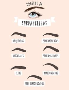 Ganhos de 2 a 5 mil por mês! Venha ser uma profissional de sucesso. Eyebrow Hacks, Makeup Brushes Guide, Best Eyebrow Products, Instagram Blog