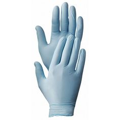 Disposable Gloves, Acceptable Quality Level (AQL) 1.5, Anti-Static No, Color Blue, Cuff Thickness 4 mil, Disposable Glove Type Chemical-Resistant, Food-Grade, General Purpose, Finger Thickness 4 mil, Latex-Free Yes, Length 9 1/2 in, Material Nitrile, Palm Thickness 4 mil, Powdered/Powder-Free Powder-Free, Silicone-Free No, Standards Category III CE Compliant 0123, EN374-3, EN374-2, In Compliance 21 CFR, Parts 170-205, Sterile/Non-Sterile Non-Sterile, Texture Smooth, Accelerator-Free No Size: One Nitrile Gloves, Safety Gloves, Disposable Gloves, No Color, Latex Free, Government, Gloves, Color Blue, How To Apply