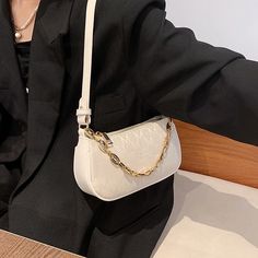 Cacao Women's Handbag Shoulder And Purse For Travel – Ultra Seller Shoes Trendy White Phone Bag With Zipper Closure, Trendy White Phone Bag With Zipper, White Rectangular Phone Bag With Zipper, Travel Purse, Handbags And Purses, Bag For Women, Female Travel, Women's Bags, Shoulder Handbags