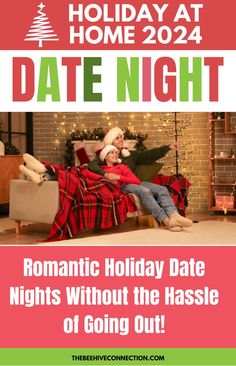 Christmas Date Night Ideas Cheap Family Activities, Christmas Date Night, Date Night Ideas At Home, Christmas Activities For Families, Christmas Date, Holiday Dates, Romantic Christmas, Romantic Holiday