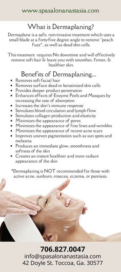 Do you know about dermaplaning? Benefits Of Dermaplaning Facial, What Is Dermaplaning, Dermaplane Aesthetic, Dermaplane Benefits, Dermaplaning Facial Steps, Facial Steps Professional, Dermaplaning Aesthetic, Dermaplaning Benefits, Aesthetician School