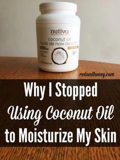 I spent years being frustrated by the mediocre results of coconut oil for skin. What I learned one day blew my mind and saved my skincare routine! Coconut Oil Moisturizer Diy, Coconut Oil For Skin Care, Coconut Oil For Face Moisturizer, Coconut Oil Uses For Skin Faces, Coconut Oil Uses For Hair, Coconut Oil Skin Care Face, Coconut Oil Skin, Nutiva Coconut Oil