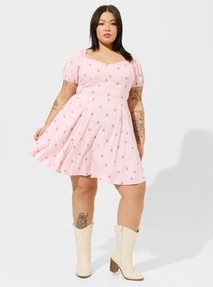 Cute Outfits For Brunch, Outfits For Brunch, Almond Blossom, Active Outfits, Dress Images, Flattering Dresses, Torrid Dresses, Adventure Awaits, Stunning Dresses