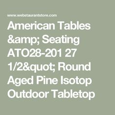 american tables and amp seating at023 - 21 27