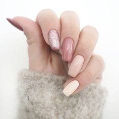 Easy Nails, Dipped Nails, Nailed It, Frappe, Gorgeous Nails, Love Nails