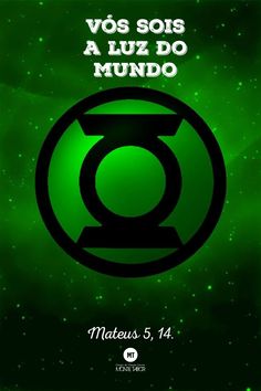 the green lantern logo in spanish