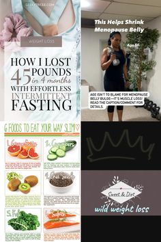 Intermittent Fasting