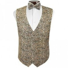 Find Snow Leopard Tuxedo Vest And Bowtie on eBay in the category Clothing, Shoes & Accessories>Specialty>Wedding & Formal Occasion>Men's Formal Occasion>Tuxedo & Formal Vests. Formal Vest, Tuxedo Vest, Vest And Tie, Button Style, Tuxedo For Men, Mens Formal, Snow Leopard, Adjustable Belt, Formal Wedding