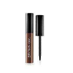 Waterproof Brow Gel Tint for Fuller Brows | Inspire Uplift Makeup Prep, Exfoliating Mask, Waterproof Eyebrow, Natural Brows, Natural Eyebrows, Umbrellas Parasols, Skin Prep, Brow Shaping