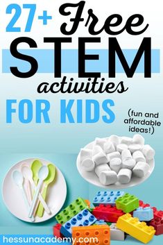 Fun Steam Activities Elementary, Low Cost Stem Activities, Stem Fun Activities, Stem Activities For 1st And 2nd Graders, Stem Engineering Activities Elementary, Fun Busy Work For Students, Inexpensive Stem Activities, Letter A Stem Activities, Steam Activities First Grade