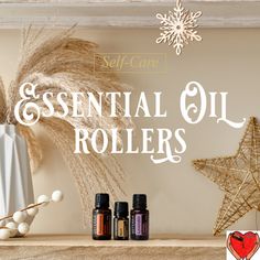 Need a last-minute holiday gift? Give the gift of relaxation in a bottle. Combine Frankincense, Myrrh, and Lavender with Fractionated Coconut Oil. Its aroma is grounding, calming, and lovely. Plus, who doesn’t love a little self-care on the go? 
Put it up in a cute bottle, and you’ve got a simple...

Read whole post on my Instagram.
#doTERRA #pureandnatural #selfcare #empowered #essentialoils #essentiallife #December #winterwellness #holidaycheer