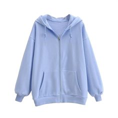 Brand Name: hiriginMaterial: PolyesterSleeve Style: RegularHooded: YesOrigin: CN(Origin)Season: WinterDecoration: zipperStyle: CasualItem Type: HoodiesSleeve Length(cm): FullRelease Date: Autumn 2021Thickness: Thick Winter)Fabric Type: CottonClothing Patterns: LOOSELiner Type: Cotton-LinerGender: WOMENPattern Type: SolidClothing Length: RegularCollar: Hooded 90s Streetwear Fashion, Women Grunge, Solid Hoodie, Y2k Women, Grunge Streetwear, Fashion Hoodies, 90s Streetwear, Long Sleeves Coats, Indie Outfits