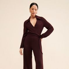 Work Fashion, Jumpsuit, Free Shipping